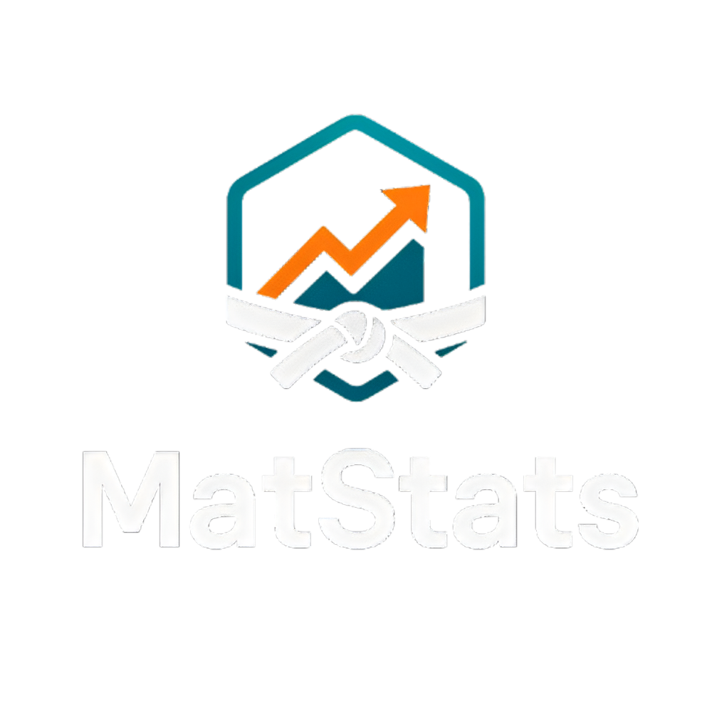MatStats Logo